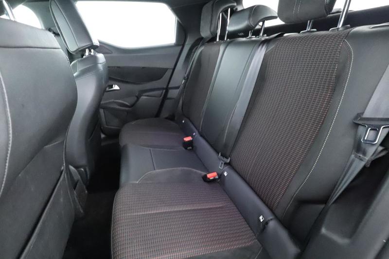 Ds Ds 3 Crossback 1.2 PureTech Performance Line + Automatique 155 ch