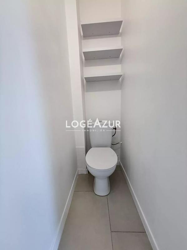 Appartement - 82 m² - 4 pièces