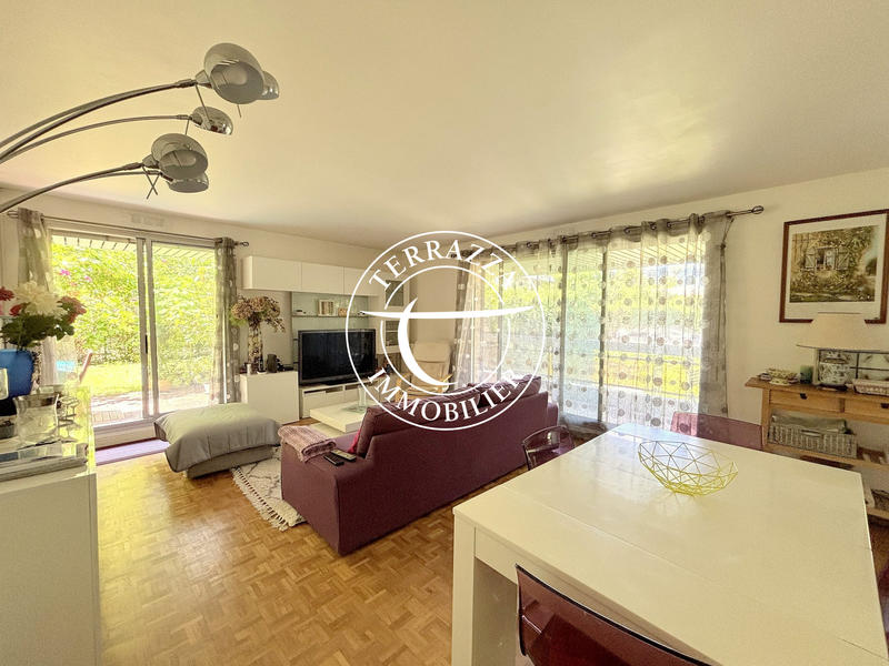 Appartement - 59 m² - 2 pièces