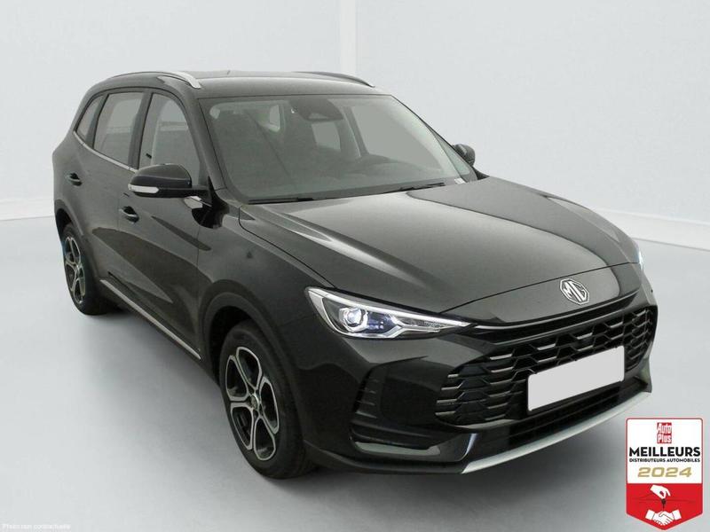 Mg Zs 1.5 l Hybrid+ 197 ch Comfort