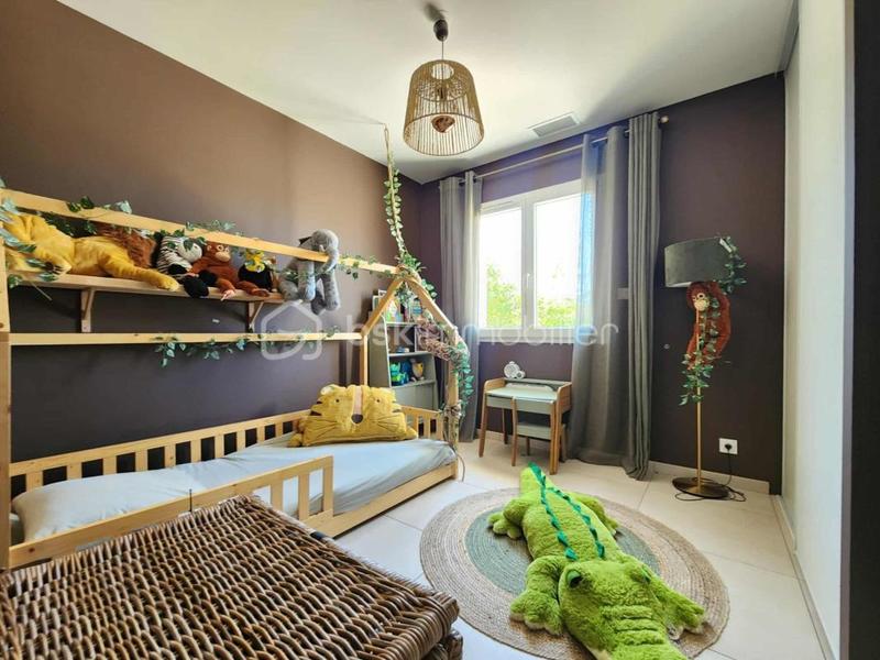 Villa - 145 m² - 6 pièces