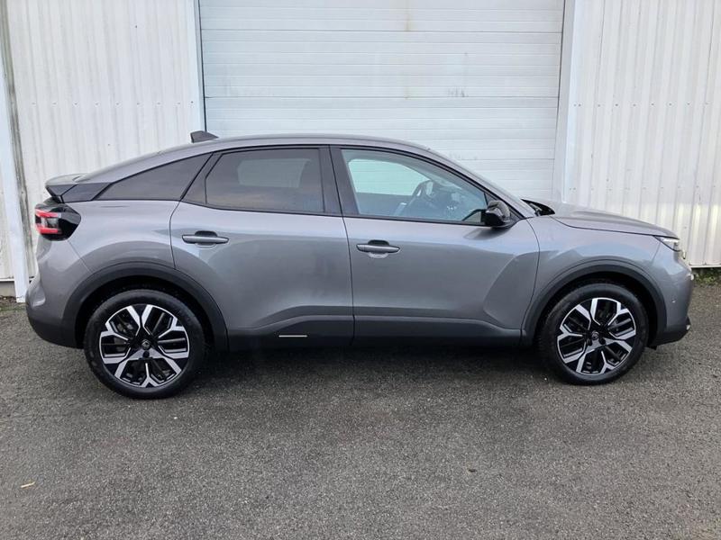 Citroën C4 III Hybride 145 e-Dsc6 Max