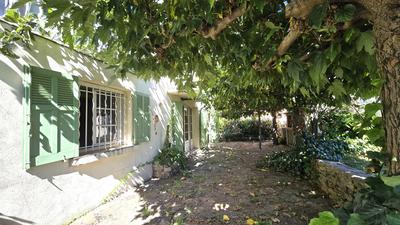 Maison - 117 m² - 5 pièces