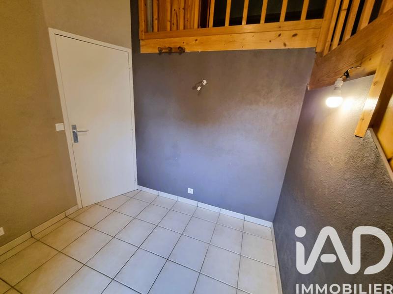 Maison - 121 m² - 6 pièces