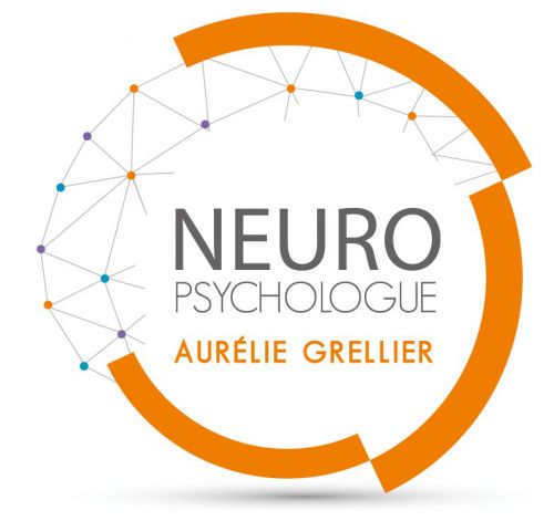 Aurélie Grellier, Neuropsychologue