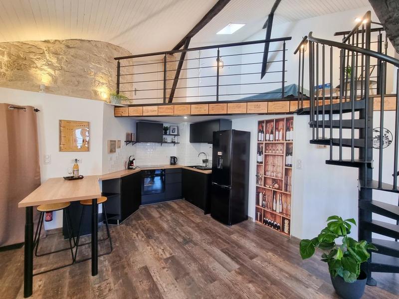 Immeuble - 104 m² - 5 pièces