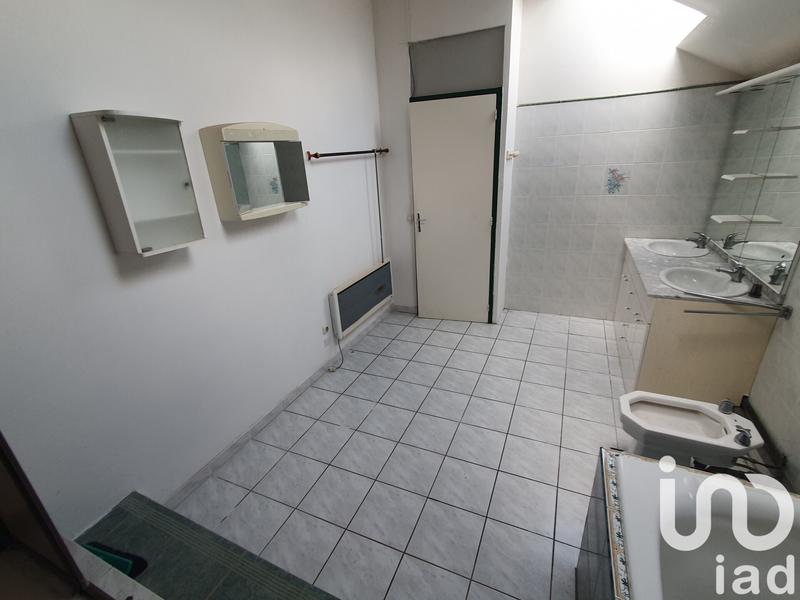 Maison - 139 m² - 7 pièces