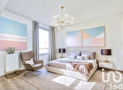 Appartement - 39 m² - 2 pièces