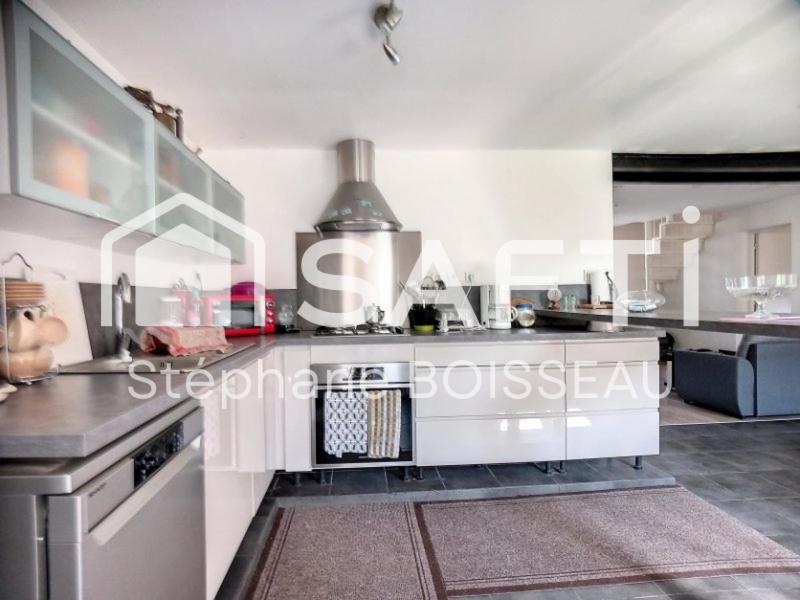 Maison - 63 m² - 4 pièces