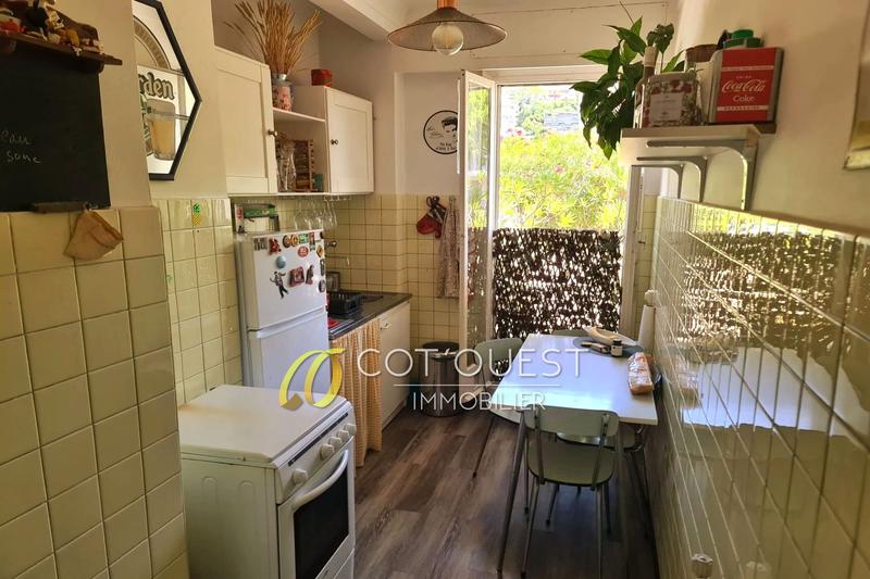 Appartement - 32 m² - 1 pièce