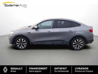 Renault Arkana E-Tech hybride 145 - 22 Evolution