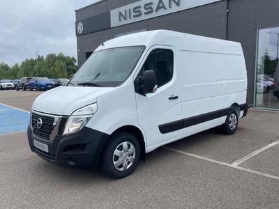 Nissan Interstar Fourgon L2h2 3t5 2.3 Dci 150 s/S Acenta