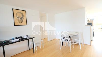 Appartement - 104 m² - 4 pièces