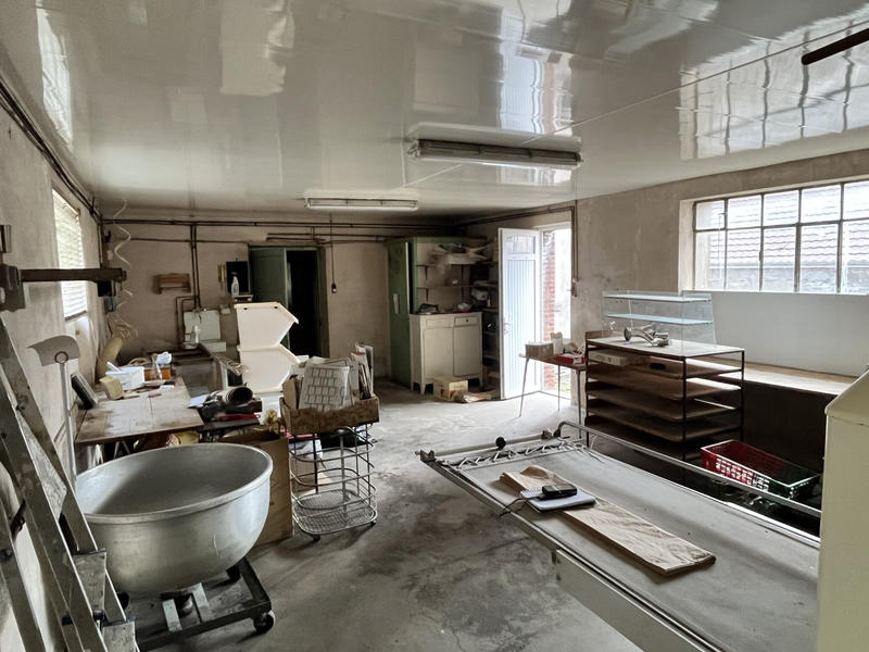 Maison de village - 190 m² - 10 pièces