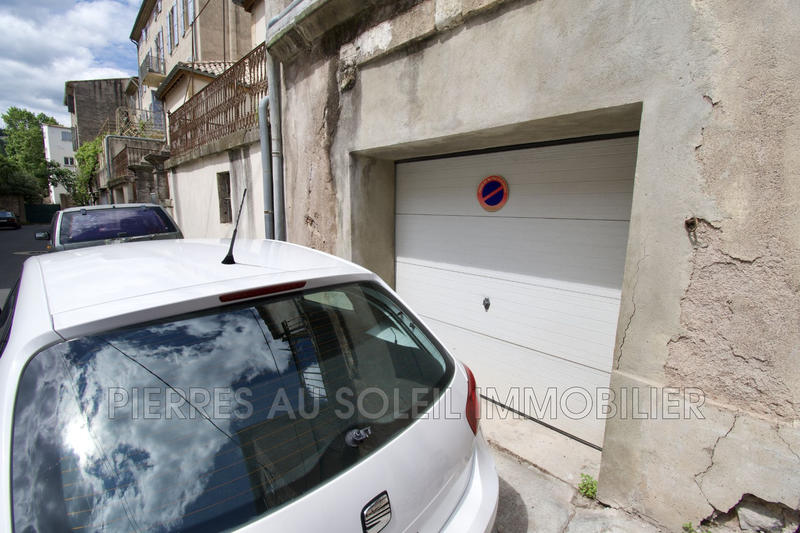 Appartement - 96 m² - 3 pièces