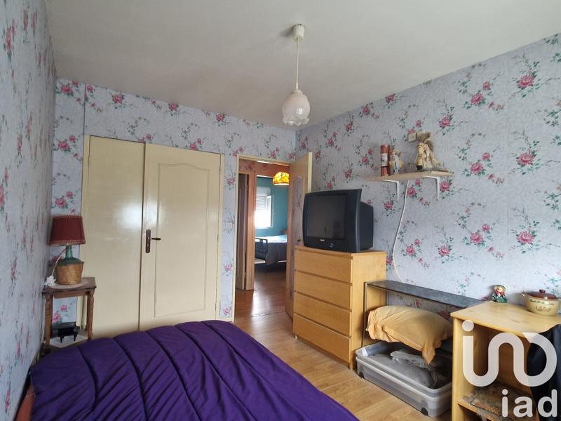 Maison - 78 m² - 4 pièces