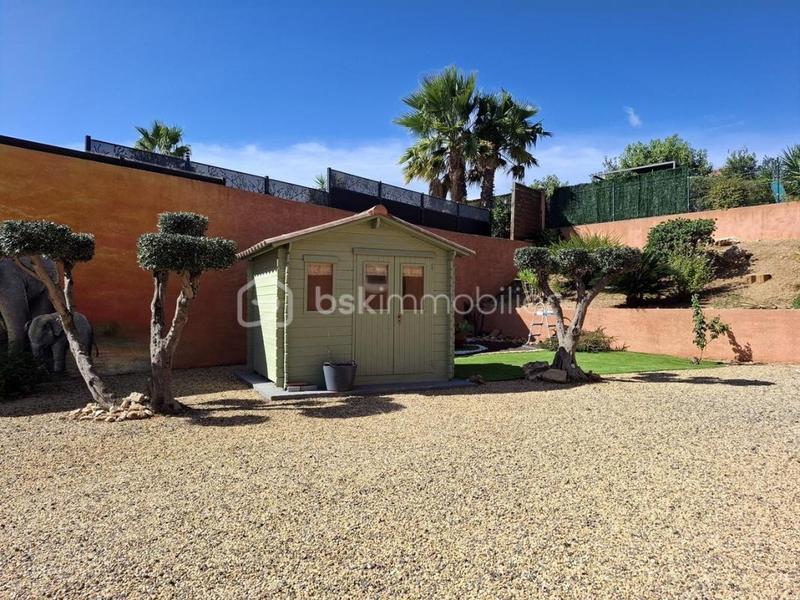 Villa - 140 m² - 4 pièces