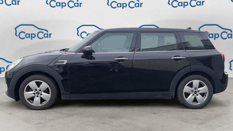 Mini Clubman 1.5 One d 116 Business