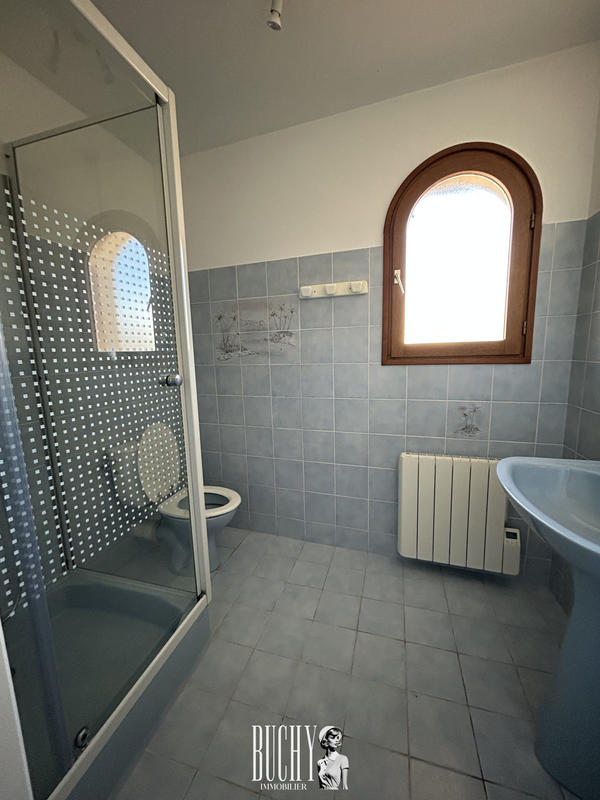 Maison - 138 m² - 5 pièces