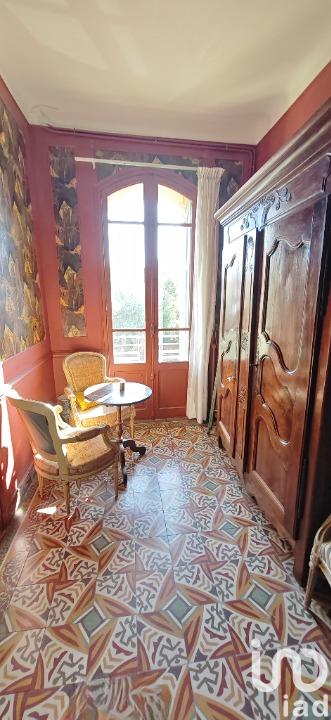 Maison - 307 m² - 14 pièces