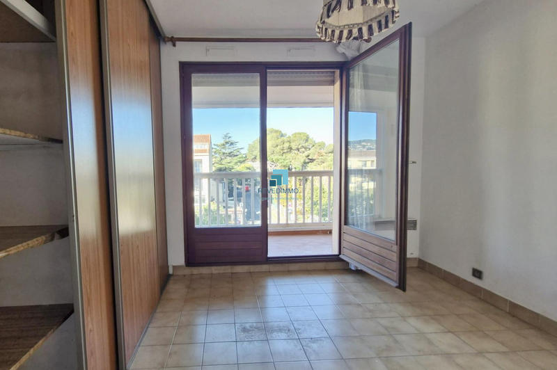 Appartement - 30 m² - 2 pièces