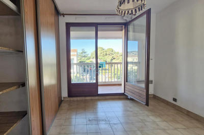 Appartement - 30 m² - 2 pièces