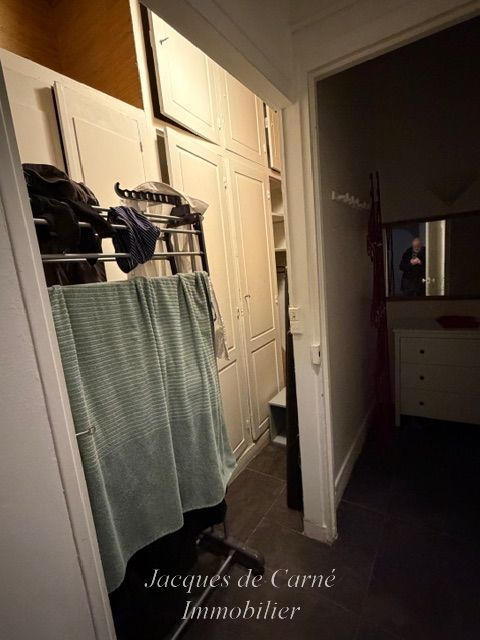 Appartement - 96 m² - 4 pièces