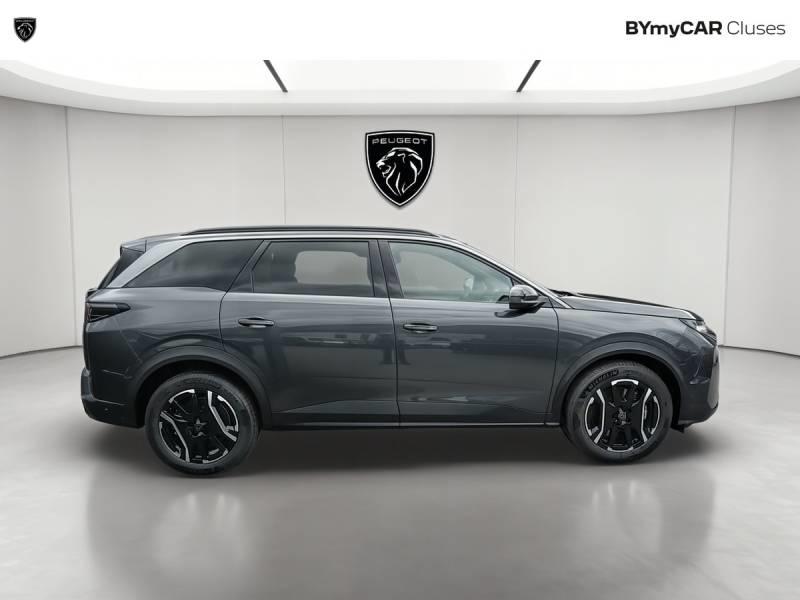 Peugeot 5008 Electrique 73 kWh 210 ch Allure