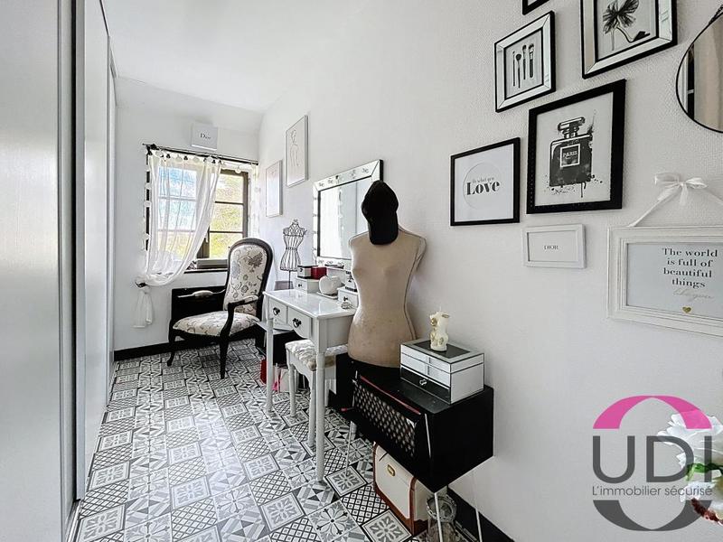 Maison - 117 m² - 4 pièces