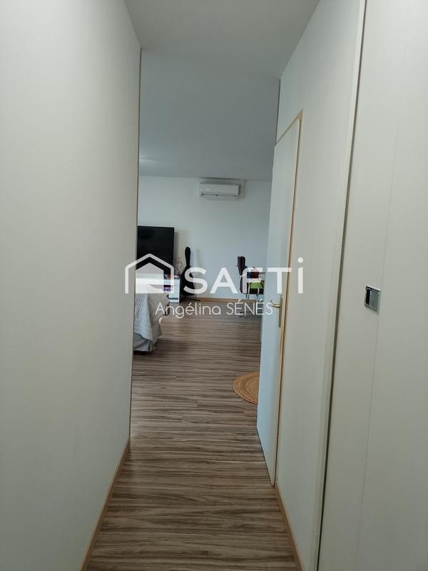 Maison - 132 m² - 5 pièces