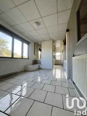 Maison - 68 m² - 4 pièces