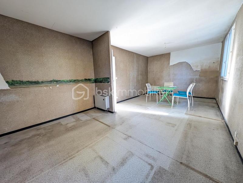 Maison - 75 m² - 4 pièces