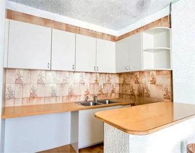 Appartement - 31 m² - 1 pièce