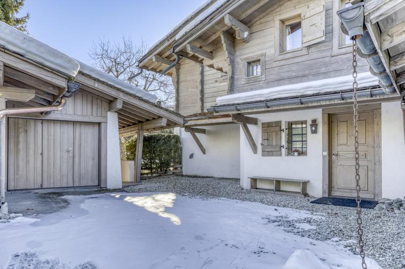 Appartement - 179 m² - 7 pièces