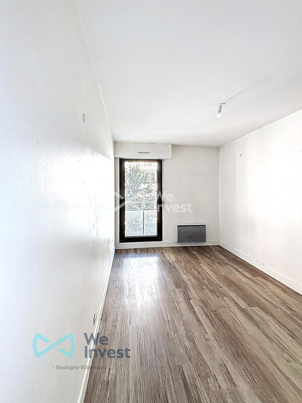 Appartement - 117 m² - 5 pièces