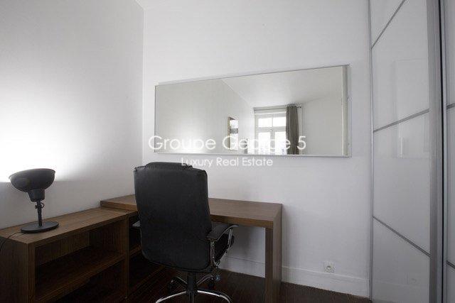 Appartement - 21 m² - 1 pièce