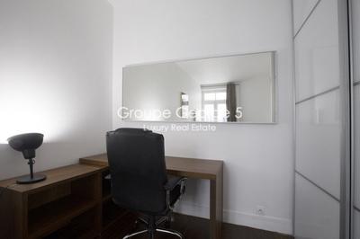 Appartement - 21 m² - 1 pièce