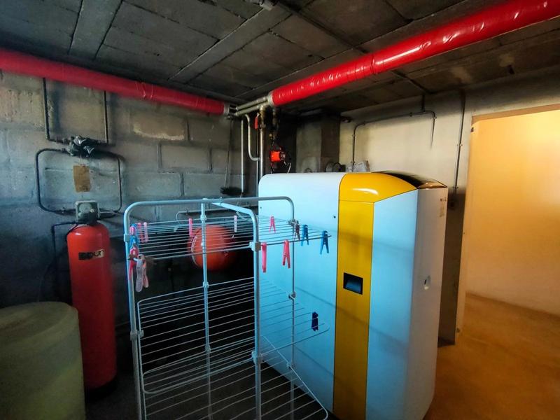 Maison - 162 m² - 7 pièces