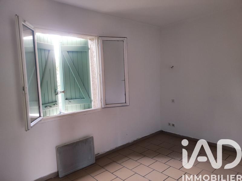 Maison - 77 m² - 3 pièces