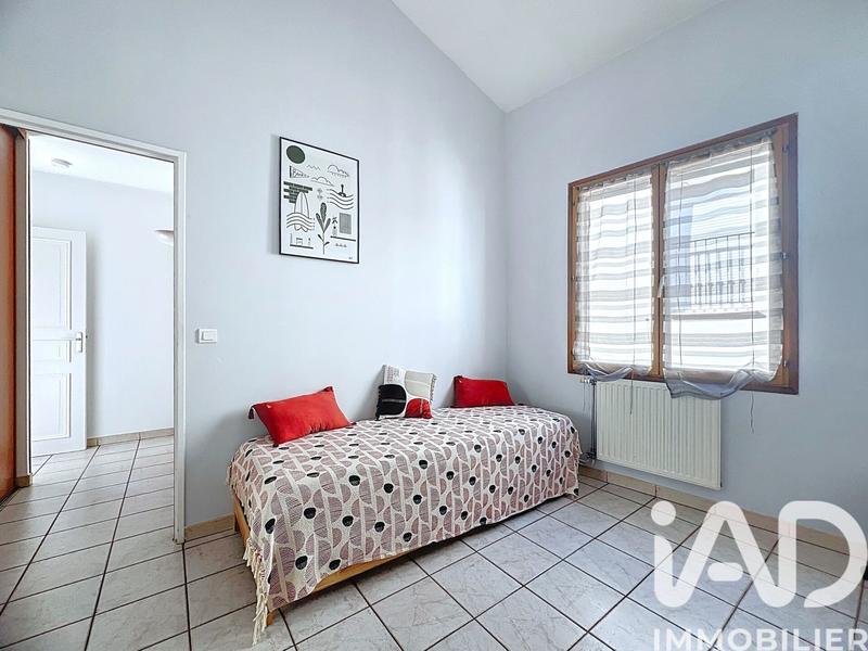 Appartement - 101 m² - 4 pièces