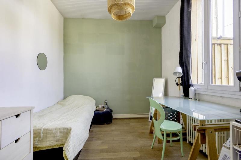 Maison - 137 m² - 6 pièces