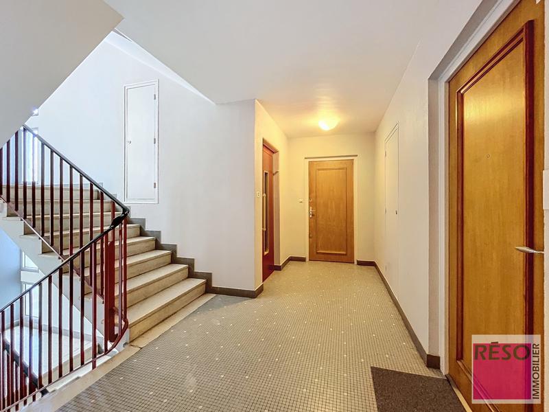 Appartement - 51 m² - 2 pièces