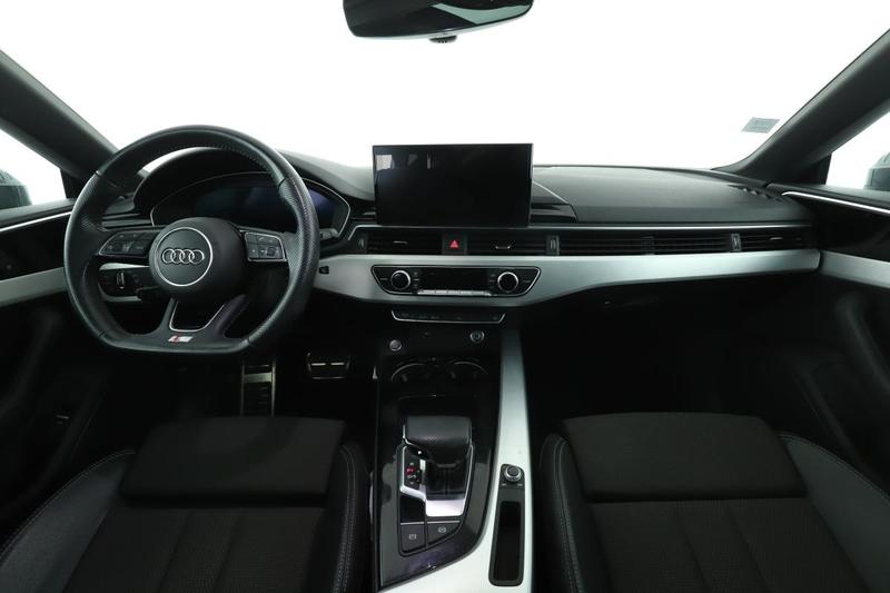 Audi A5 sportback 35 Tdi s line s tronic 7 163 ch