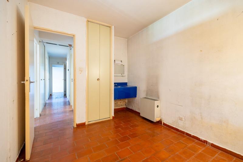 Appartement - 92 m² - 4 pièces