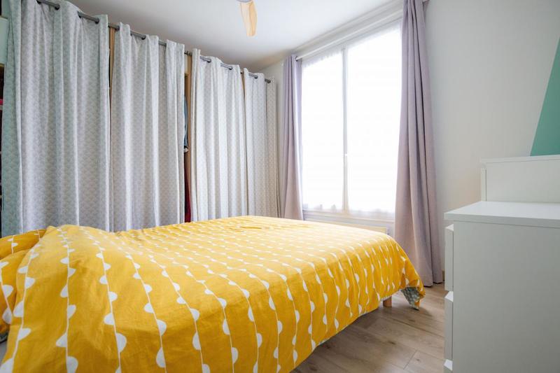 Maison - 78 m² - 6 pièces