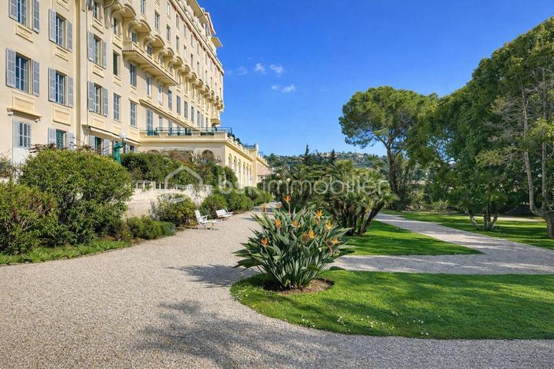 Studio - 18 m² - 1 pièce