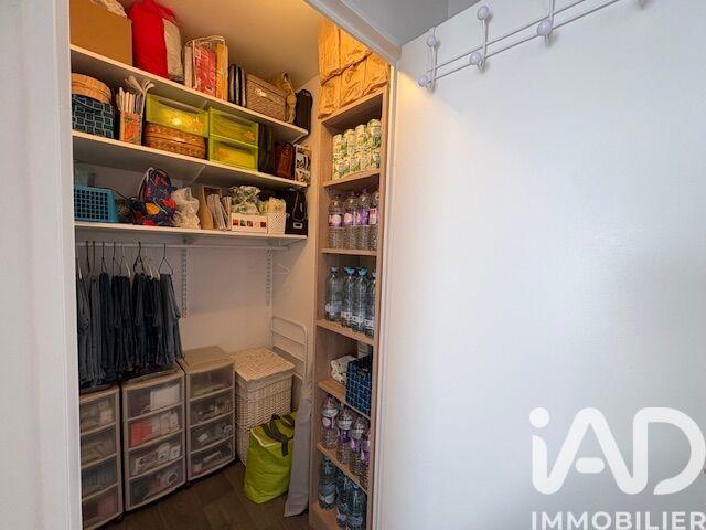 Appartement - 84 m² - 4 pièces