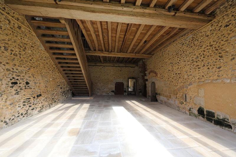 Maison - 494 m² - 15 pièces