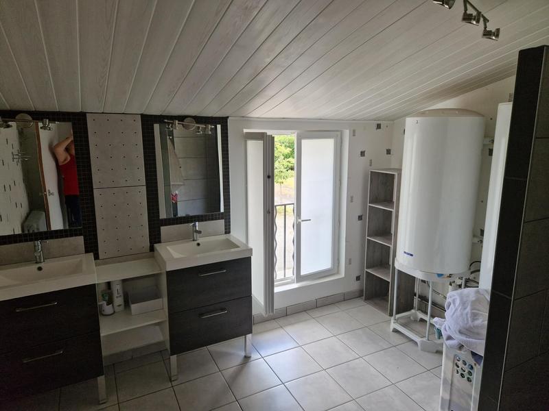 Maison de village - 278 m² - 11 pièces