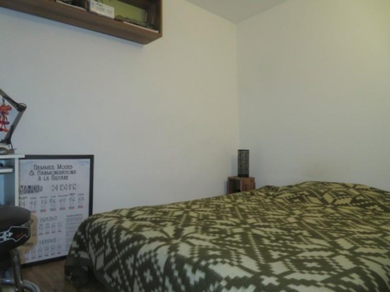 Maison de village - 52 m² - 3 pièces